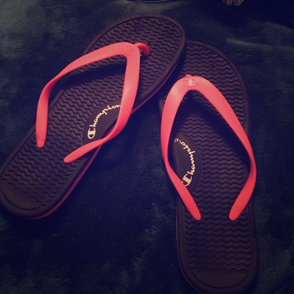 Champion Flipflops