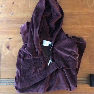 Men's Topman pull over