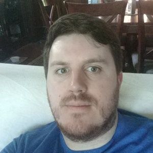 Meet your Posher, Brad