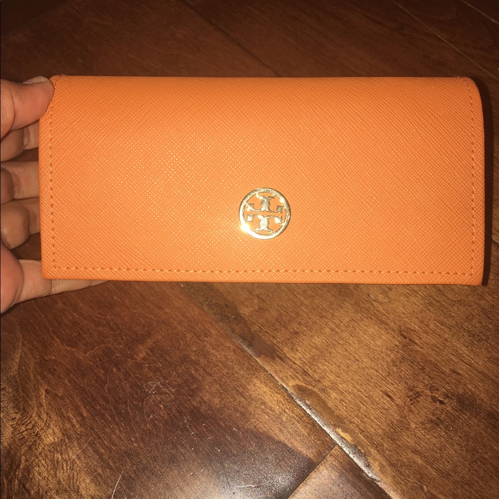 Tory Burch Sunglasses Case