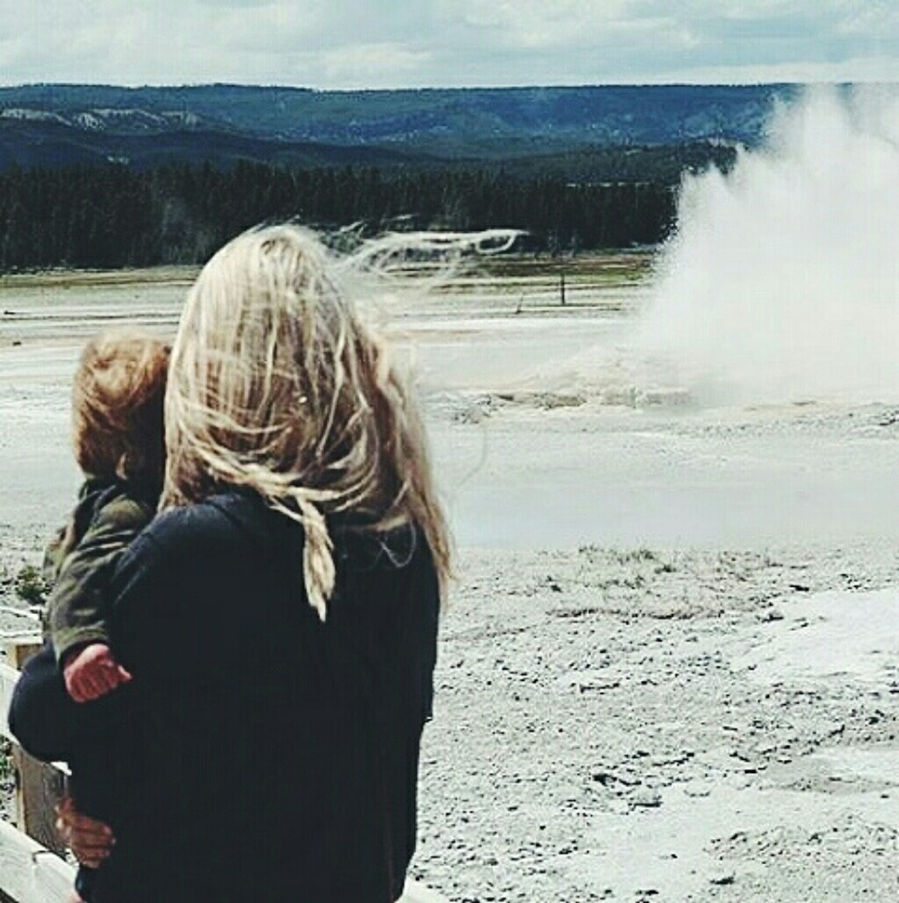 Meet your Posher, Desiree