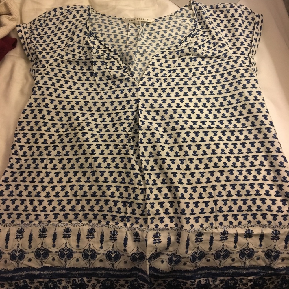 Floral Top