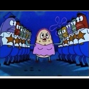 Meet your Posher, Jacob