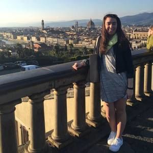 Meet your Posher, Jessica