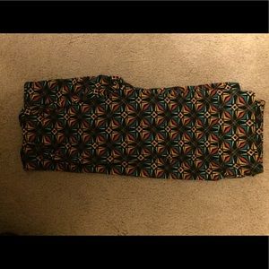 LuLaRoe leggings