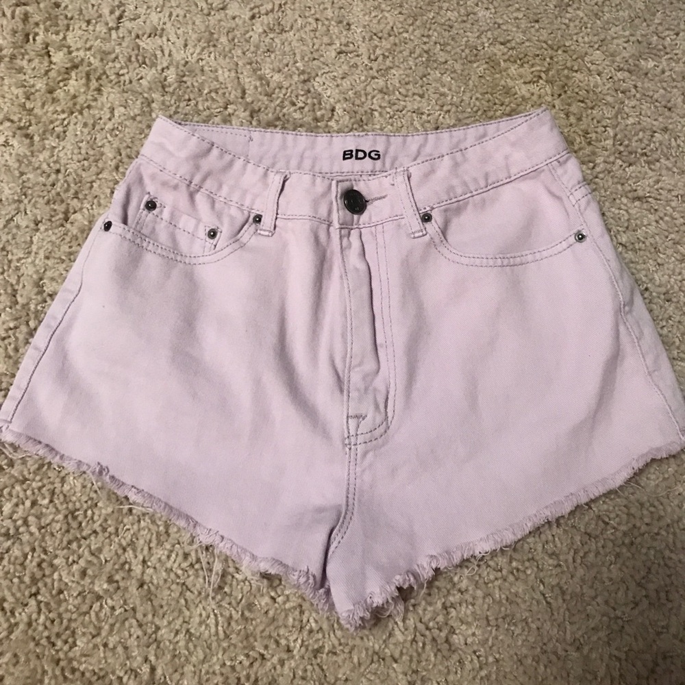 Urban Outfitter Shorts