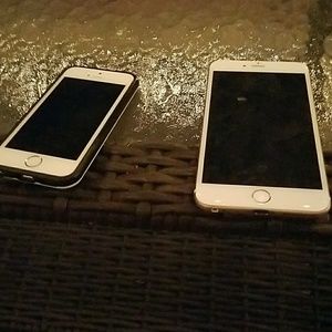 Meet your Posher, Morgan