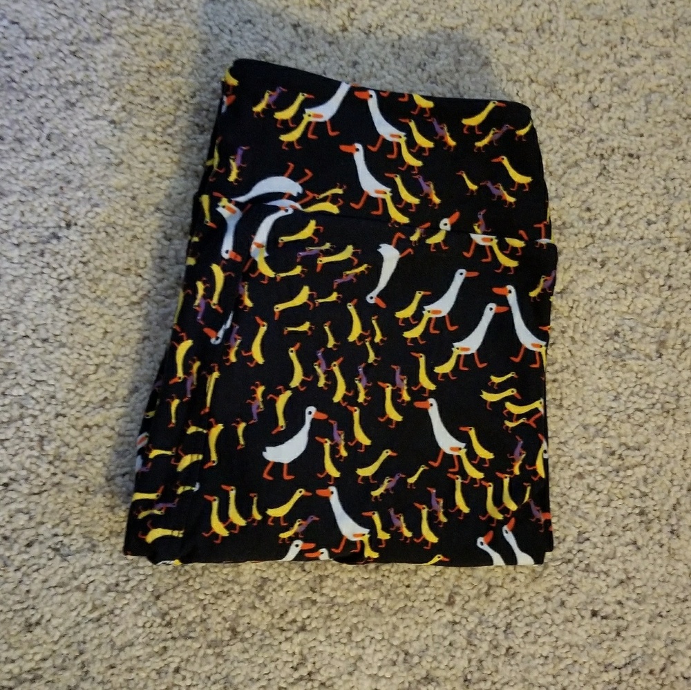 Lularoe Leggings