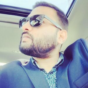 Meet your Posher, Faisal