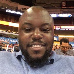 Meet your Posher, Brannon