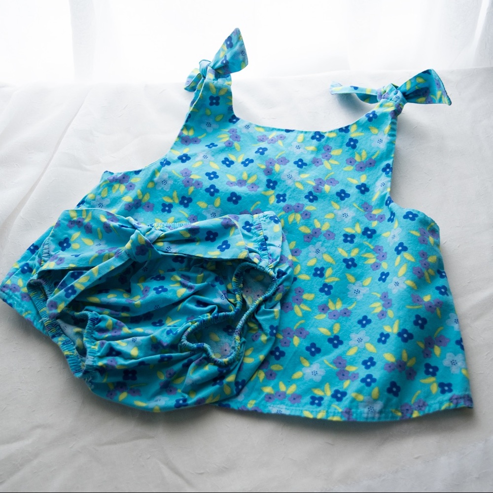 Basic Editions 2pc Set