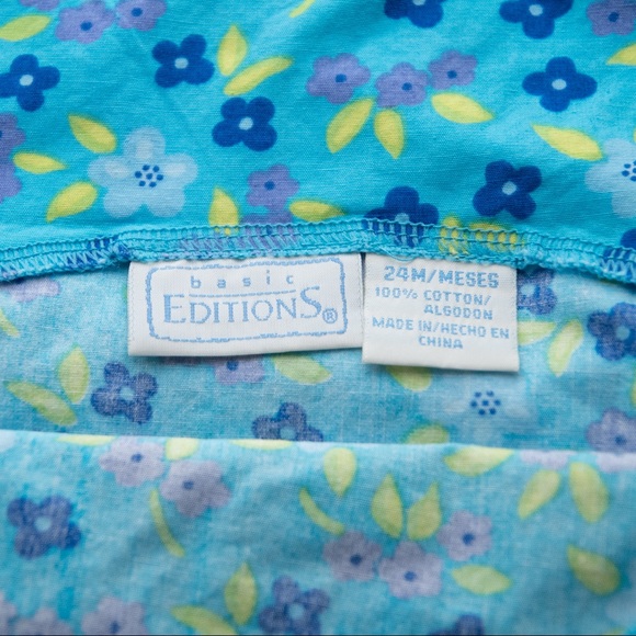 Basic Editions 2pc Set - Picture 4 of 4