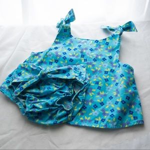 Basic Editions 2pc Set