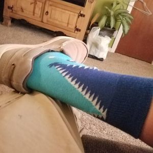 Meet your Posher, Garrett