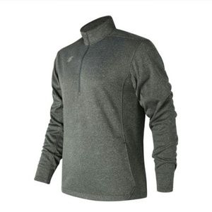 New Balance Men's Half Zip