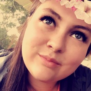 Meet your Posher, Mariah