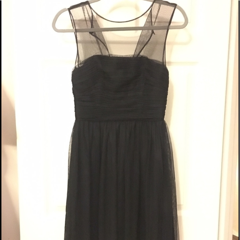 Bridesmaid dress worn once!