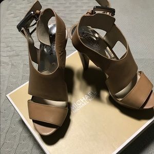 Michael kors shoes