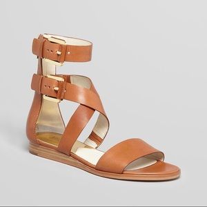 Michael Kors 'Josephine' Gladiator Sandal