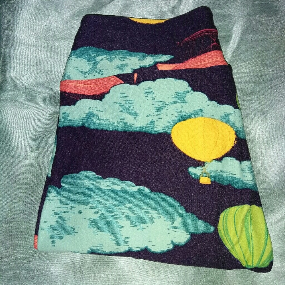 OS lularoe