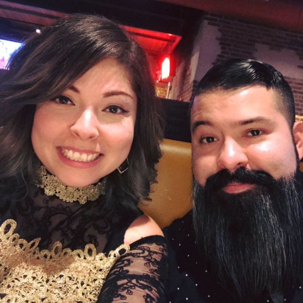 Meet your Posher, Monica