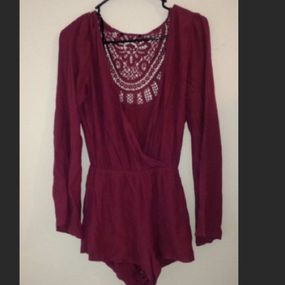 Cute Romper