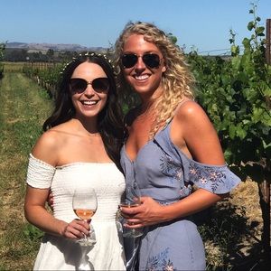 Meet your Posher, Christine