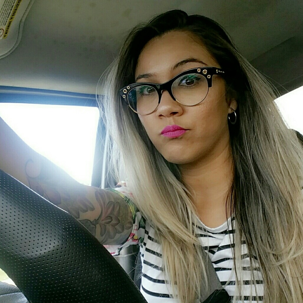 Meet your Posher, Jamie