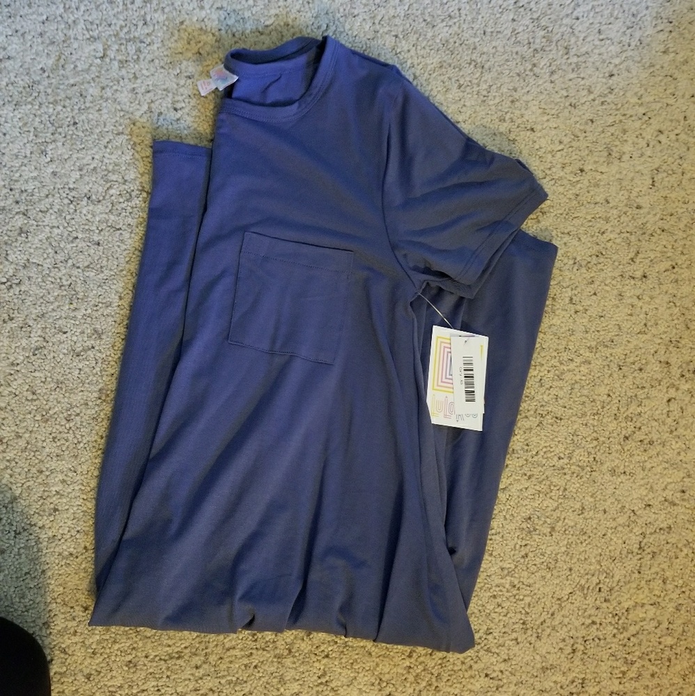 Lularoe Carly