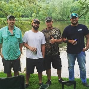 Meet your Posher, Eli