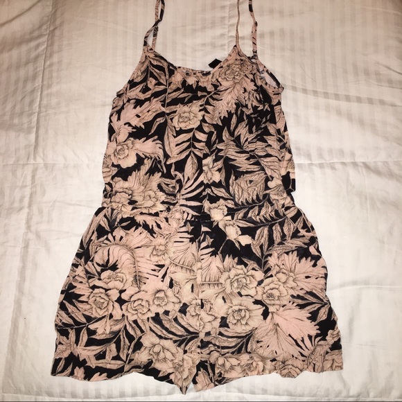H&M Other - Romper