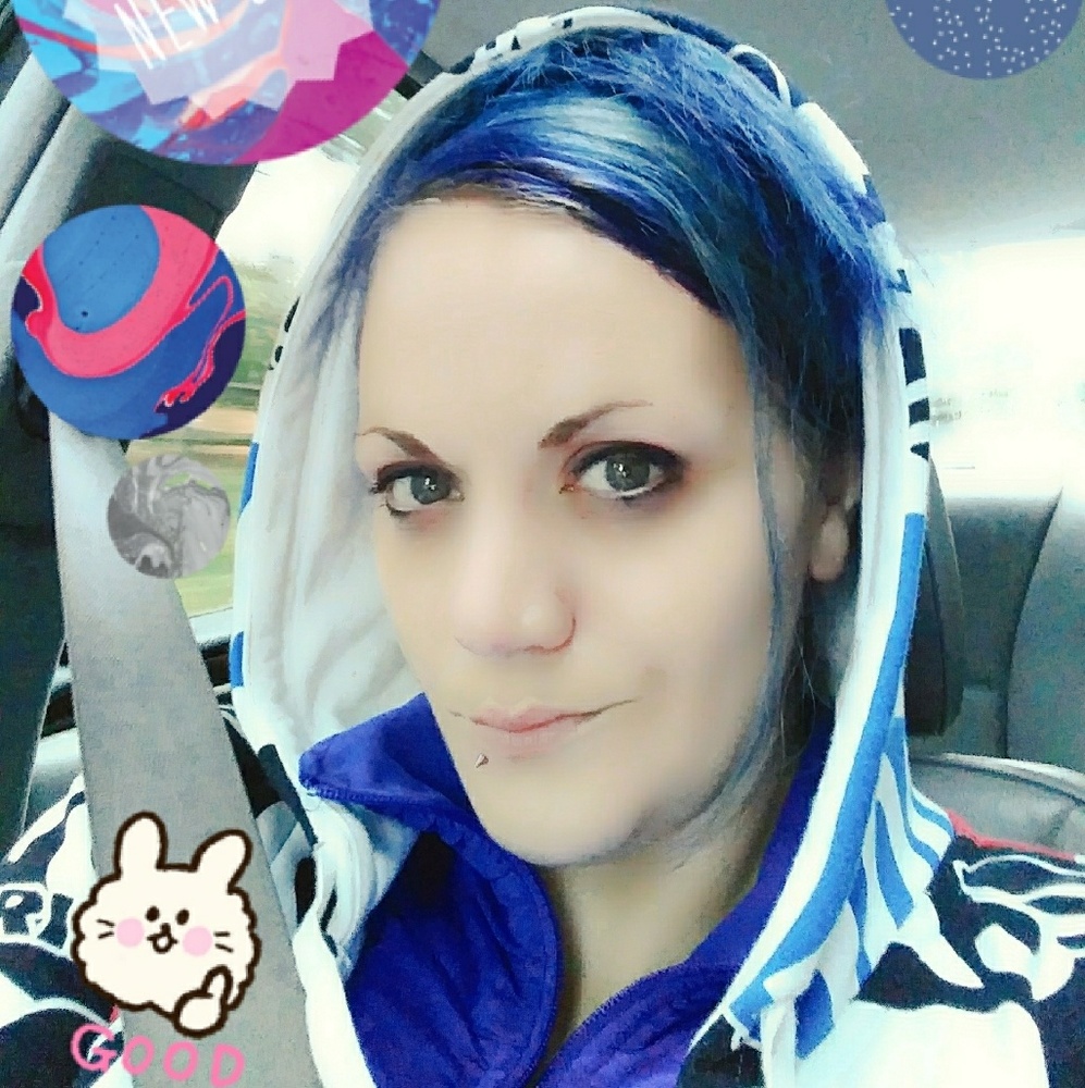 Meet your Posher, Twyla