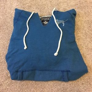 Women's Victoria Secret PINK Hoodie