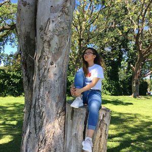 Meet your Posher, Hannah