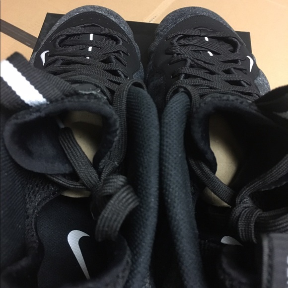 Brand new Fleece Foamposites main image 4