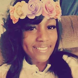 Meet your Posher, Princess