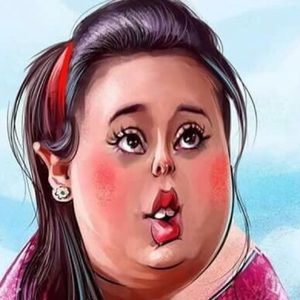 Meet your Posher, Nayrouze