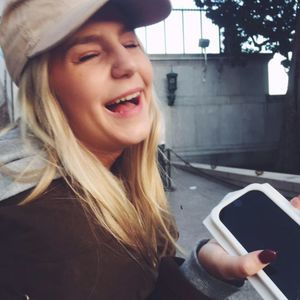 Meet your Posher, Sara