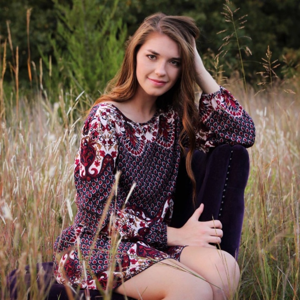 Meet your Posher, Kaitlyn