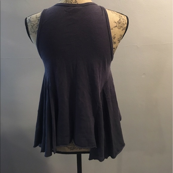 High low tank - Picture 2 of 3