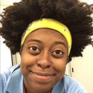 Meet your Posher, Maranda