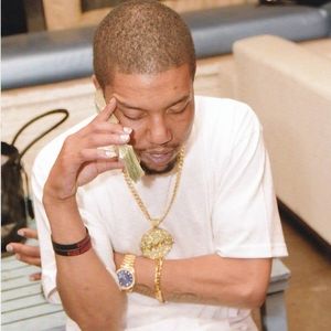 Meet your Posher, Jack