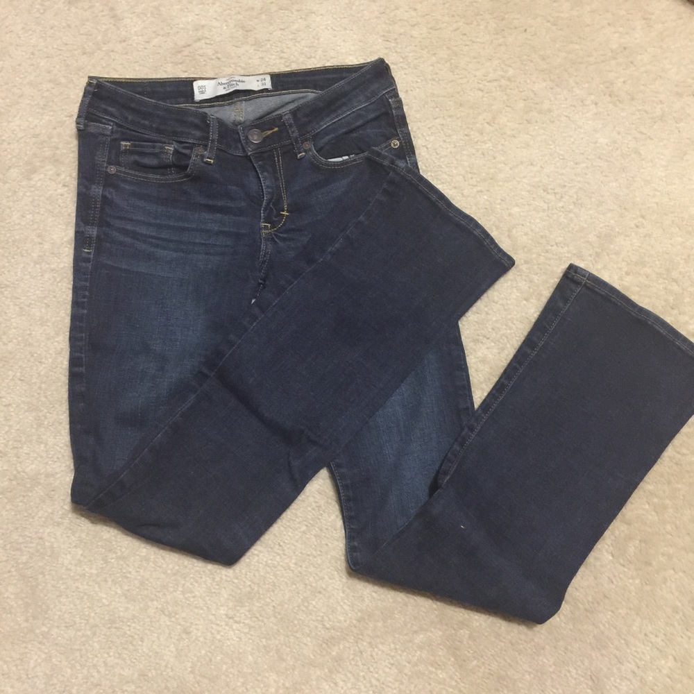 Abercrombie Jeans