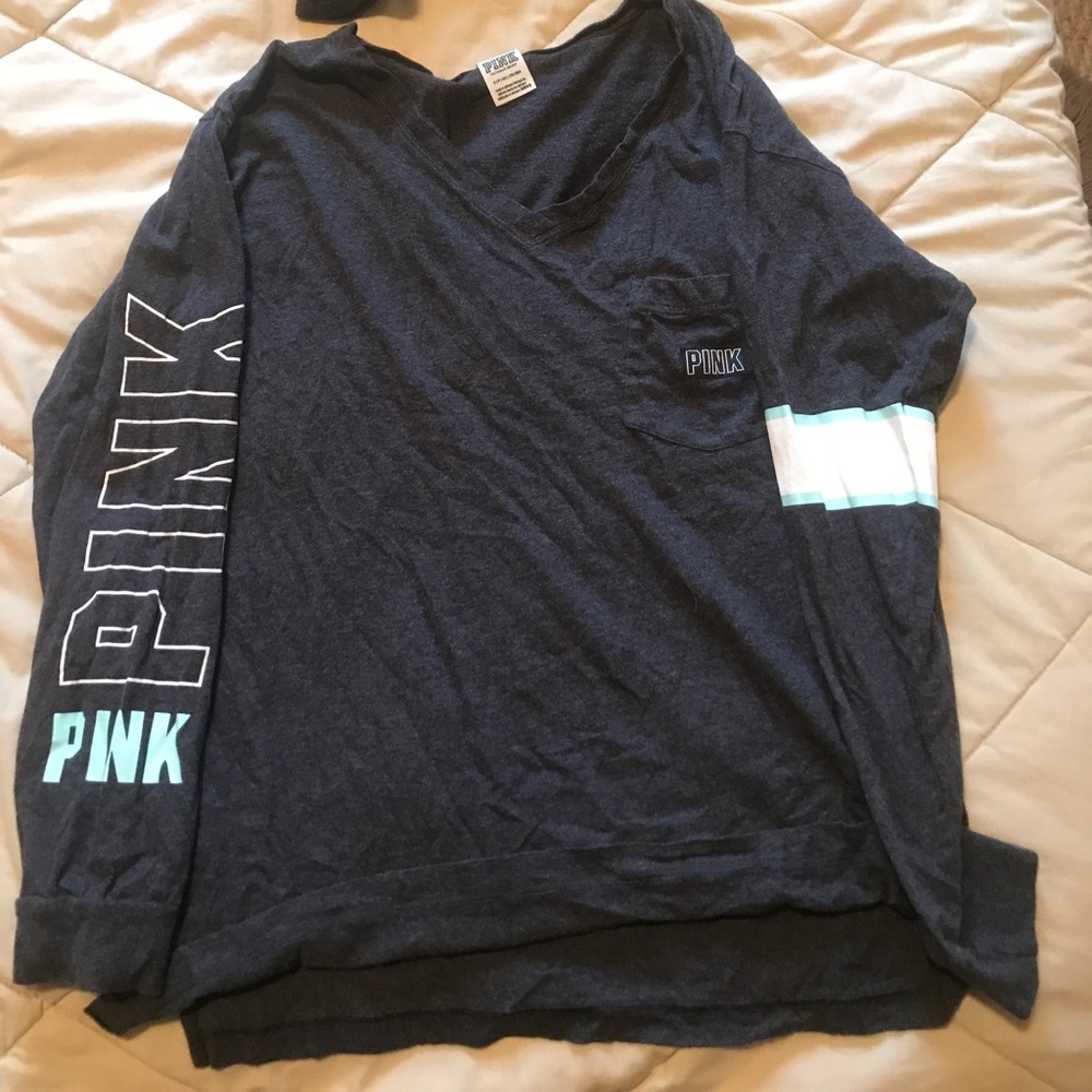 vs long sleeve