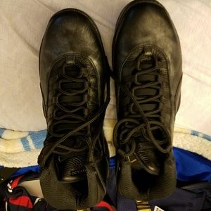 Men's Jordan Retro 10 NYC