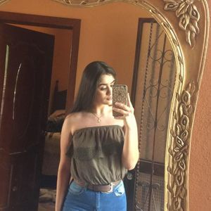 Meet your Posher, Jackie