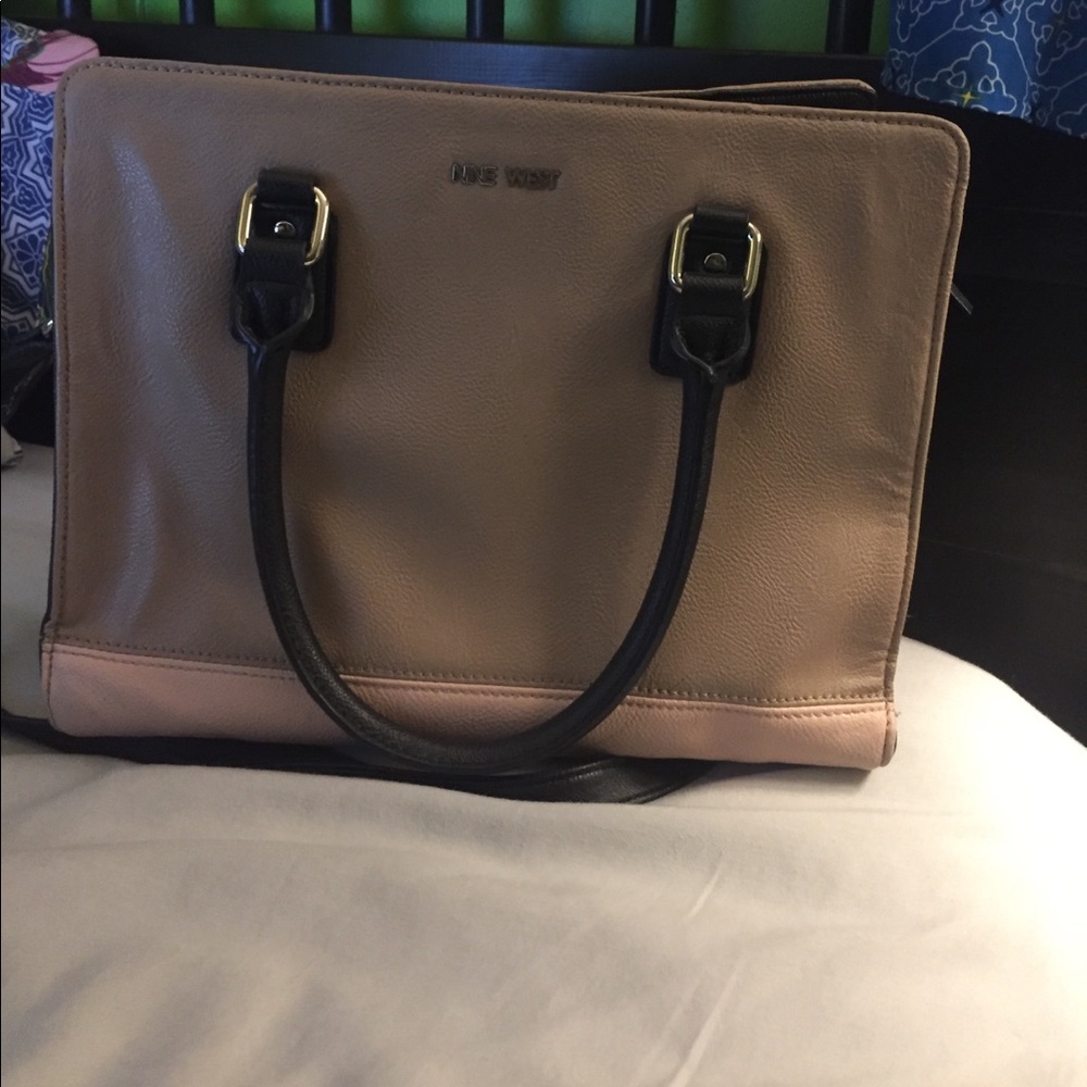 Nine West purse