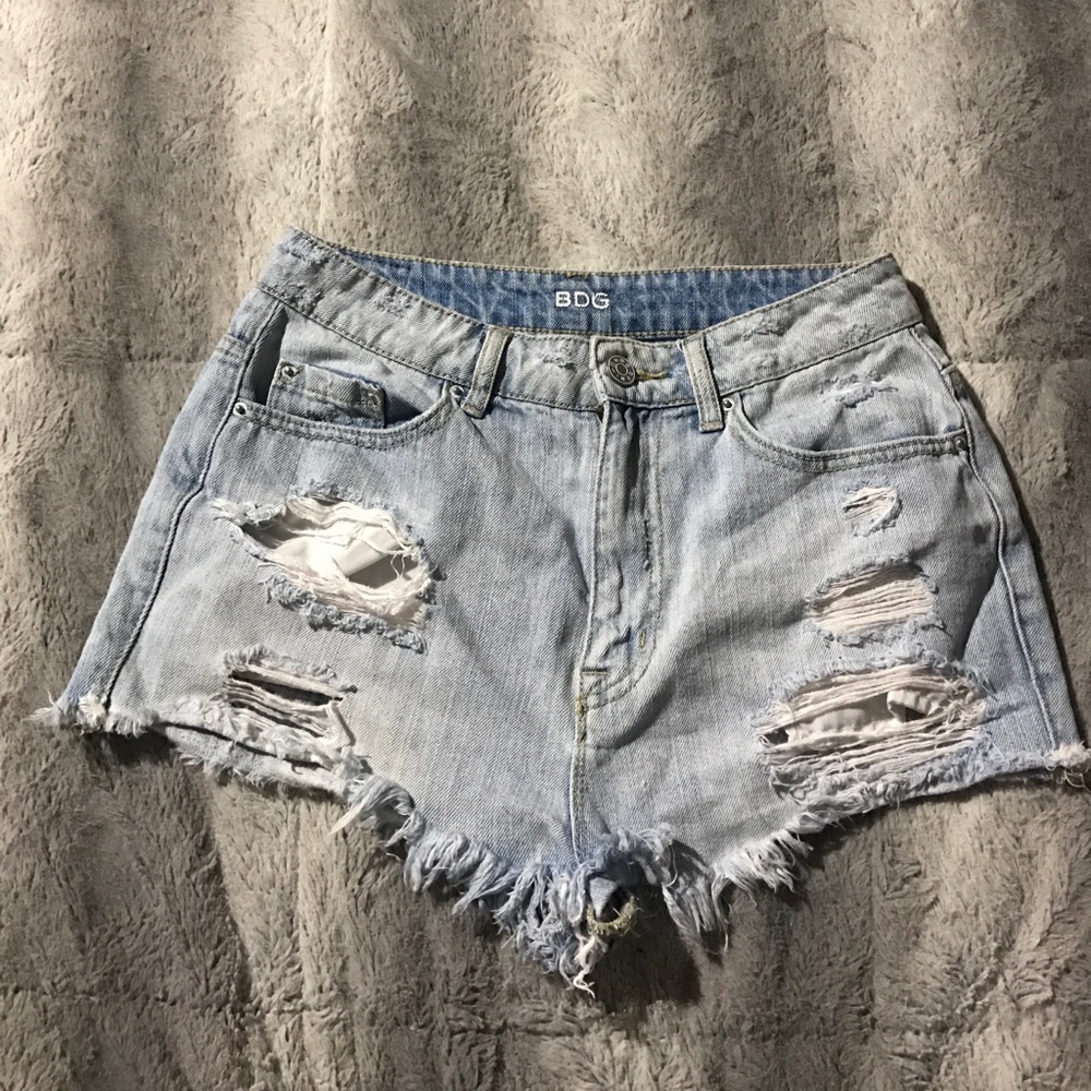 BDG shorts