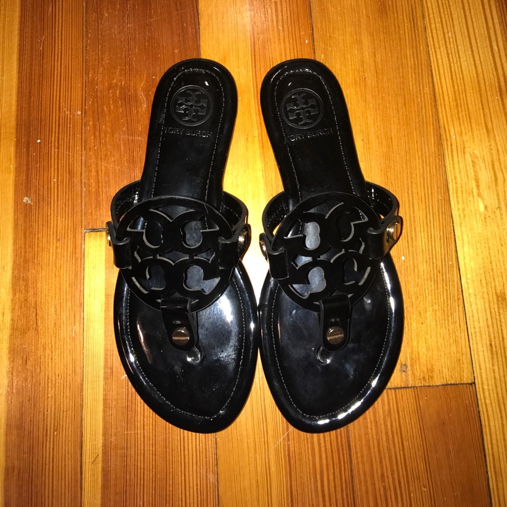 Tory Burch Miller Sandals