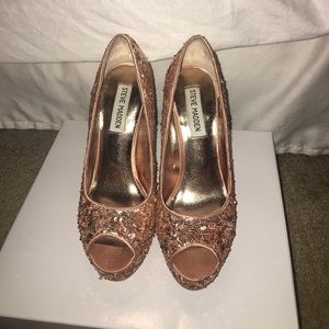 Steve Madden heels